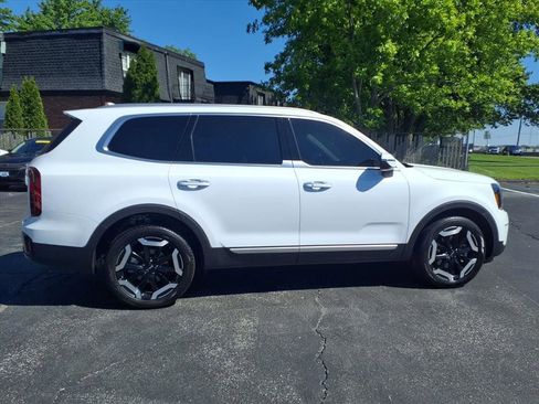 Used 2025 Kia Telluride S AWD/4WD image 34