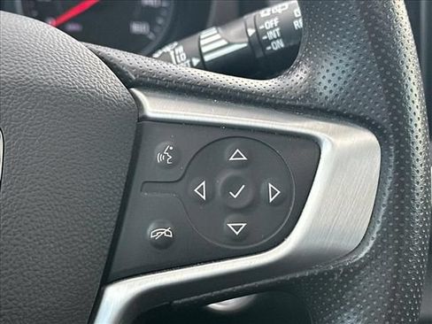 Certified 2022 GMC Terrain SLE w/ Driver Convenience Package FWD image 26