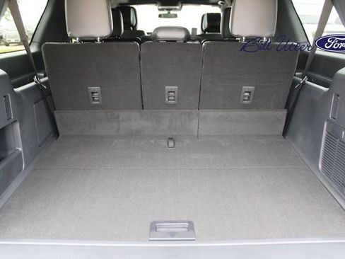 New 2026 Ford Expedition Max Platinum AWD/4WD image 7