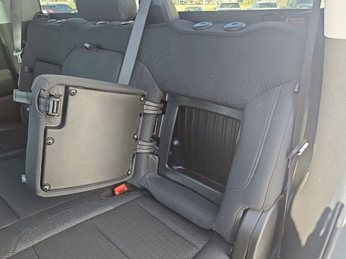 Used 2024 Chevrolet Silverado 2500 Custom w/ Custom Value Package image 42