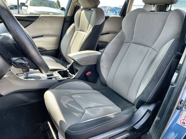 Used 2019 Subaru Forester w/ Alloy Wheel Package AWD/4WD image 15