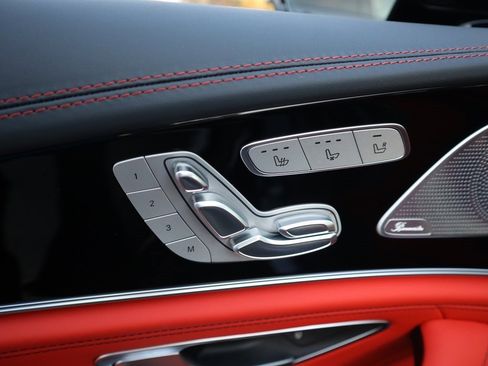 New 2026 Mercedes-Benz AMG GT 53 image 28