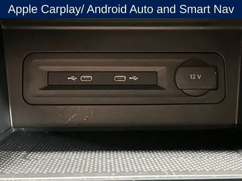 Certified 2022 Volkswagen Atlas Cross Sport SEL Premium R-Line w/ Cross Sport MDO Package image 14