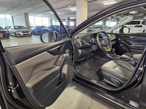 Used 2023 Subaru Crosstrek 2.5i Sport image 28
