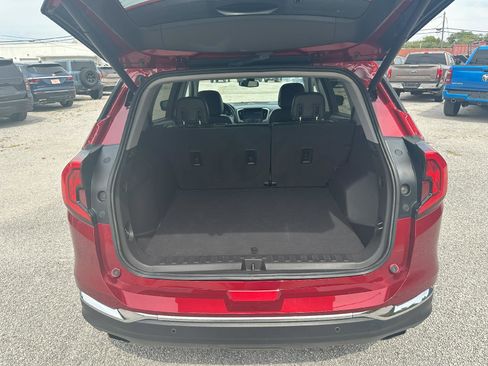 Used 2020 GMC Terrain SLT w/ Preferred Package image 5