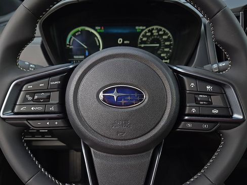 New 2025 Subaru Forester Limited image 20