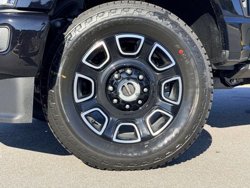 New 2026 Ford F350 Platinum w/ FX4 Off-Road Package AWD/4WD image 5