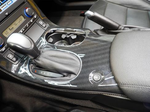 Used 2013 Chevrolet Corvette Grand Sport w/ 3LT Preferred Equipment Group RWD image 46