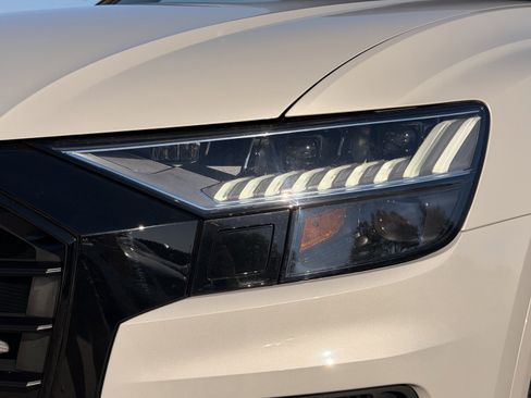 Used 2023 Audi Q8 Premium w/ Convenience Package image 17