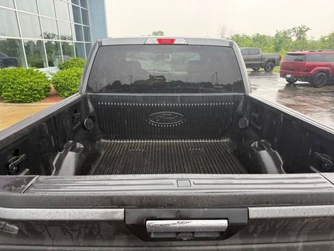 Used 2015 Ford F150 XLT w/ Equipment Group 301A Mid AWD/4WD image 5