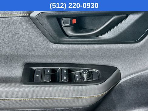 Used 2026 Subaru Forester Wilderness AWD/4WD image 22