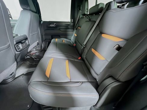 New 2026 GMC Sierra 3500 AT4 w/ AT4 Premium Plus Package AWD/4WD image 20