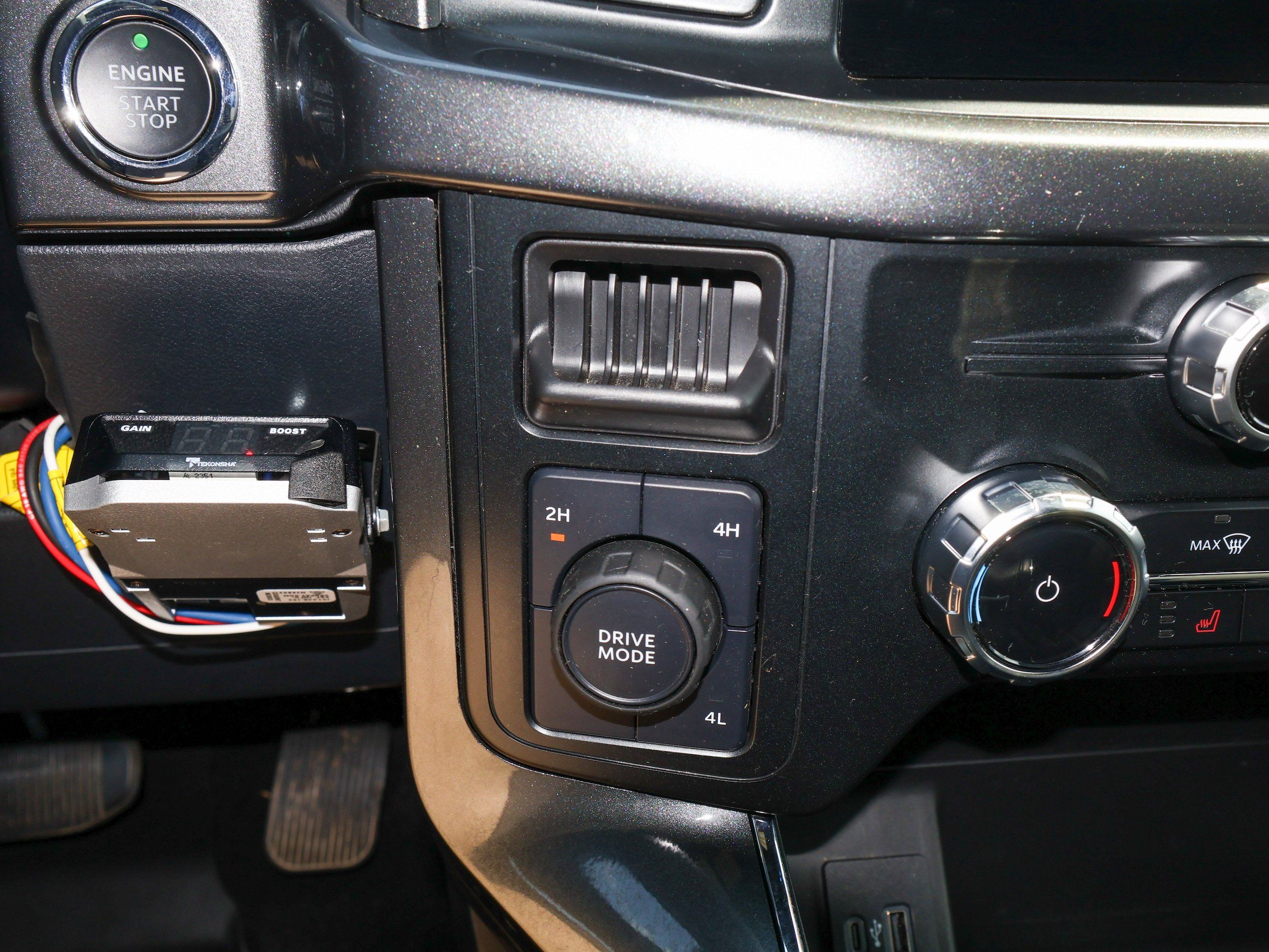 Used 2023 Ford F150 XLT w/ Equipment Group 302A High AWD/4WD image 22