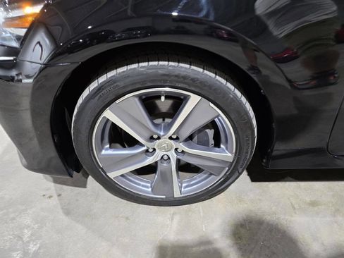 Used 2016 Lexus GS 350 AWD image 23