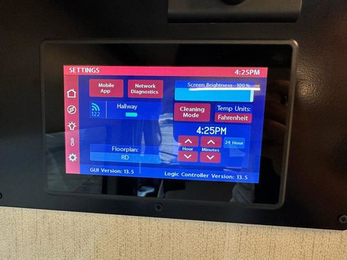 Used 2023 RAM ProMaster 3500 w/ Premium Convenience Group (B) image 57