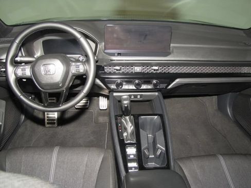 Certified 2023 Honda Accord Sport image 14