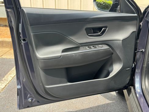 Used 2024 Hyundai Kona N Line FWD image 39
