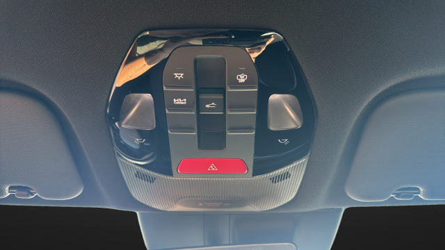 New 2026 Kia K4 EX FWD image 37