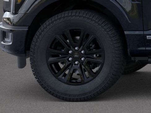 New 2026 Ford F150 Platinum AWD/4WD image 19