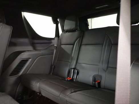 New 2026 Chevrolet Tahoe LT w/ Comfort Package AWD/4WD image 30
