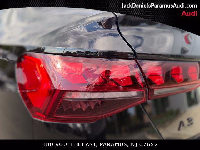 Used 2025 Audi A3 2.0T Premium w/ Convenience Package AWD/4WD image 8