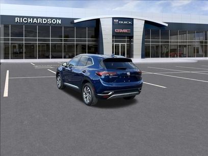 Used 2023 Buick Envision Essence