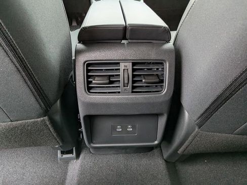 New 2026 Nissan Rogue SV w/ Cold Weather Package image 10