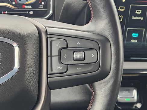 Used 2024 GMC Sierra 2500 AT4X image 29