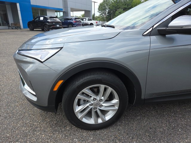 Used 2024 Buick Envista Preferred w/ Convenience I Package FWD image 30
