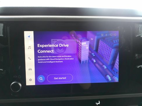 Used 2025 Toyota Tundra SR5 w/ TRD Off-Road Package image 25