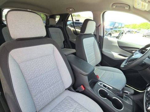 Used 2023 Chevrolet Equinox LS w/ LS Convenience Package image 20