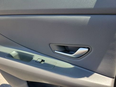 New 2026 Hyundai Elantra Sport FWD image 23