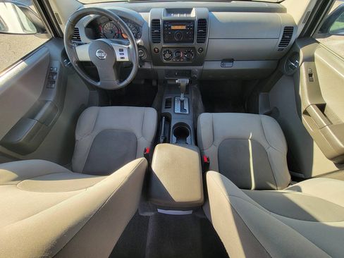 Used 2012 Nissan Xterra X RWD image 22