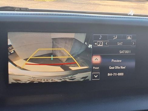 Used 2015 Lexus GS 350 w/ Premium Package image 5