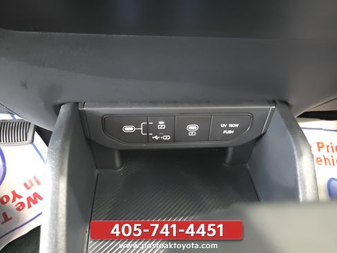 Used 2026 Kia K4 FWD image 17