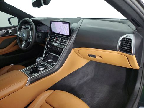 Used 2023 BMW 840i Coupe w/ M Sport Professional Package image 31