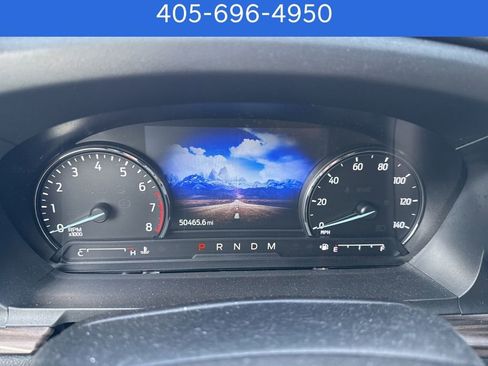 Used 2020 Ford Explorer Limited image 27