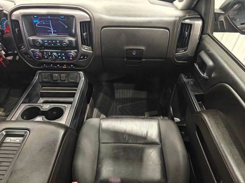 Used 2017 GMC Sierra 1500 SLT AWD/4WD image 30