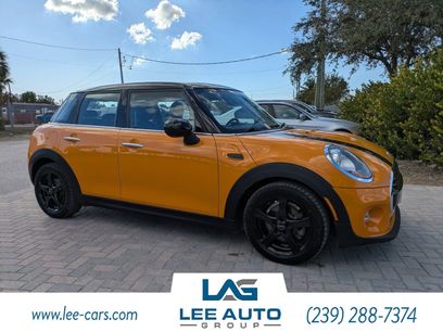Used 2016 MINI Cooper 4-Door Hardtop