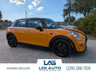 Used 2016 MINI Cooper 4-Door Hardtop video 1