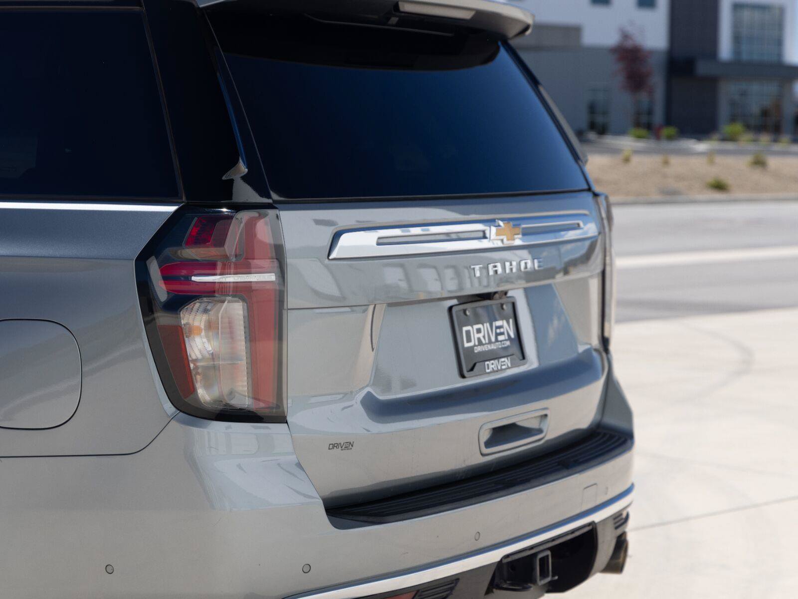 Used 2024 Chevrolet Tahoe High Country w/ Advanced Technology Package AWD/4WD image 17