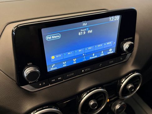 Used 2025 Nissan Sentra S image 13