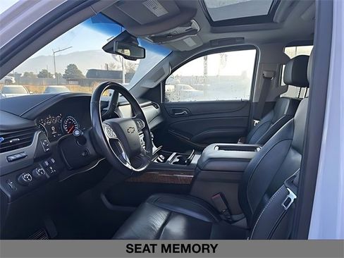 Used 2018 Chevrolet Tahoe Premier image 20