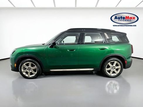 Used 2025 MINI Cooper Countryman S AWD/4WD image 9