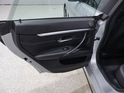 Used 2018 BMW 430i Gran Coupe xDrive AWD/4WD image 20