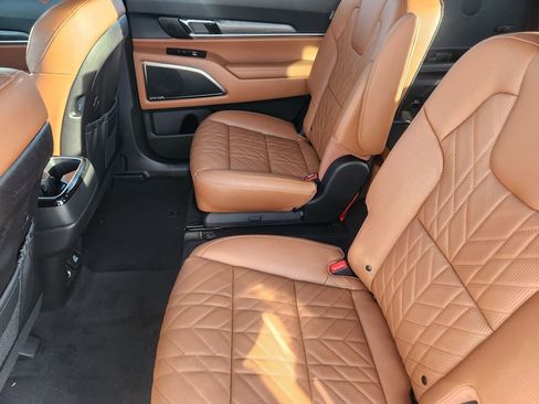 New 2025 Kia Telluride SX X-Line image 13