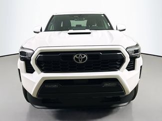 Used 2024 Toyota Tacoma TRD Sport RWD video 2