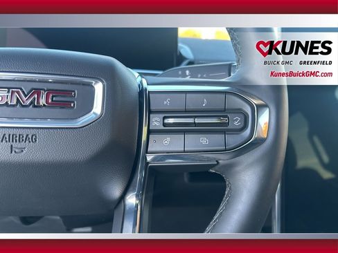 New 2026 GMC Sierra EV Elevation image 22