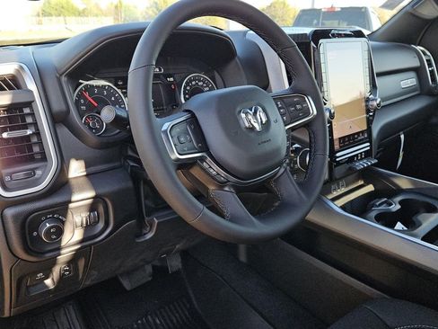 New 2026 RAM 1500 Lone Star image 21