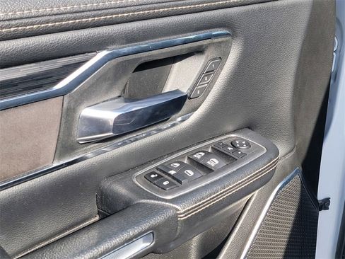 Certified 2024 RAM 1500 Laramie image 15